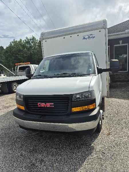 gmc savana cutaway 2018 7GZ67UCG3JN005285 image gmc savana cutaway 2018 7GZ67UCG3JN005285 image